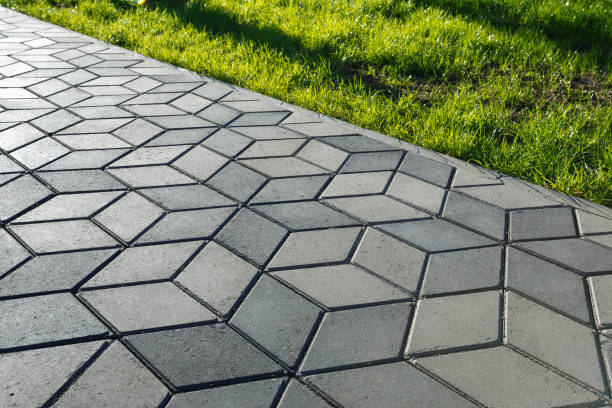 Best Interlocking Driveway Pavers  in Wilkesboro, NC