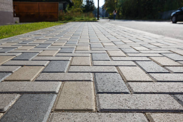 Reasons to Select Us for Your Driveway Paving Requirements in Wilkesboro, NC