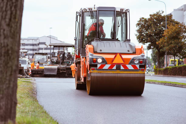 Best Driveway Resurfacing Pavers  in Wilkesboro, NC