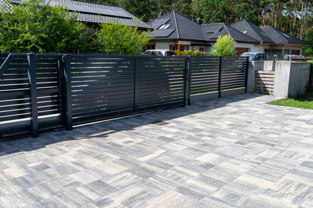 Best Residential Paver Driveway  in Wilkesboro, NC