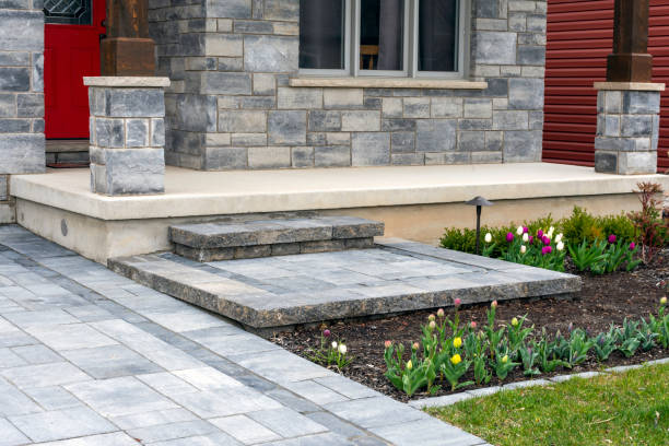 Best Cobblestone Driveway Pavers  in Wilkesboro, NC
