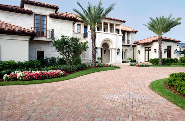 Best Driveway Pavers Near Me  in Wilkesboro, NC