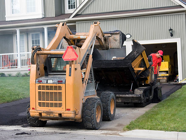 Best Affordable Driveway Pavers  in Wilkesboro, NC