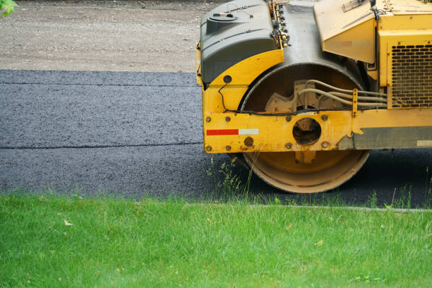 Reasons to Select Us for Your Driveway Paving Requirements in Wilkesboro, NC