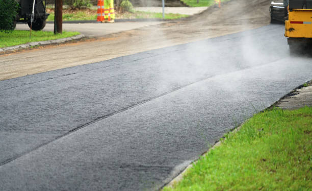 Best Interlocking Driveway Pavers  in Wilkesboro, NC