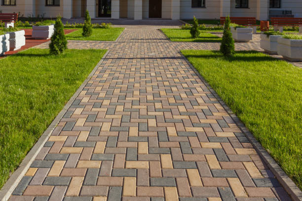 Best Driveway Pavers Near Me  in Wilkesboro, NC